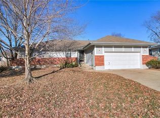 3610 NE 57th St, Kansas City, MO 64119