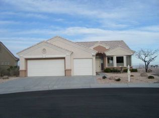 11033 Clarion Ln, Las Vegas, NV 89134
