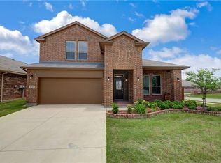 14100 Rabbit Brush Ln, Haslet, TX 76052