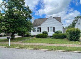 2418 Alabama St SW, Huntsville, AL 35801