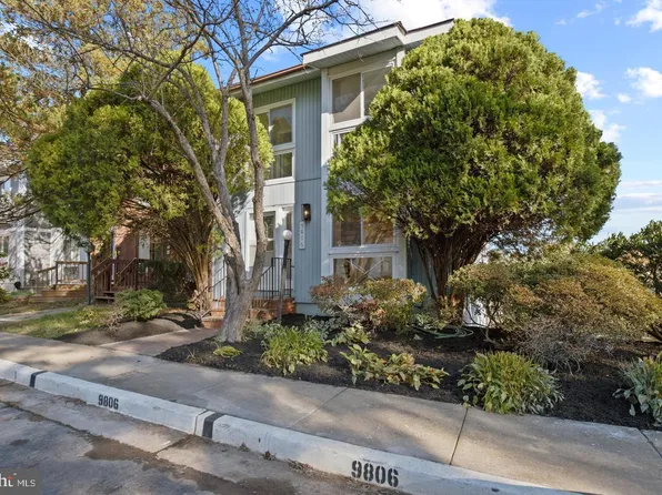 9806 Sweet Mint Dr, Vienna, VA 22181