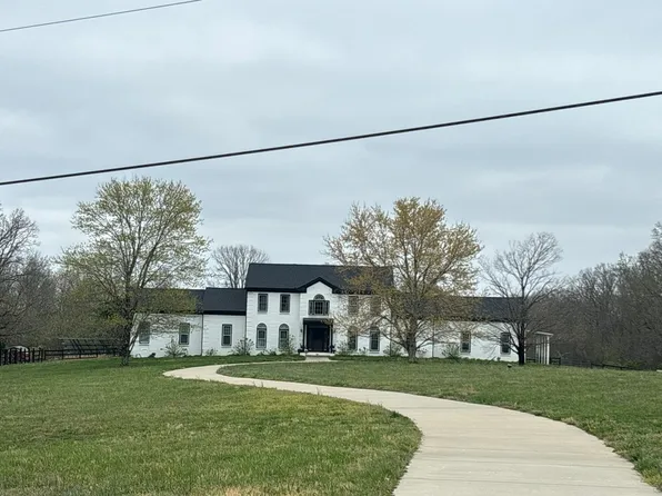 5951 Pinewood Rd, Franklin, TN 37064