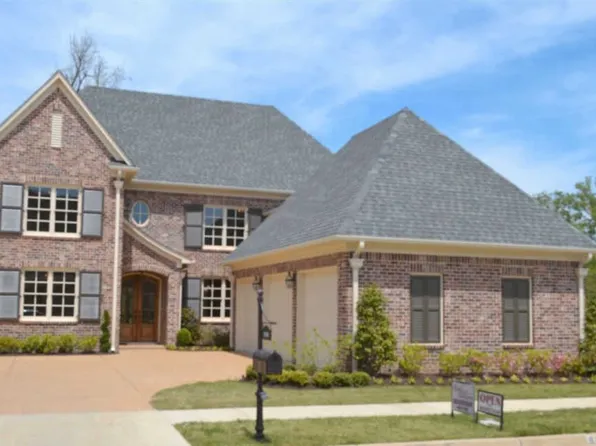 9110 Baynard Loop N, Memphis, TN 38139