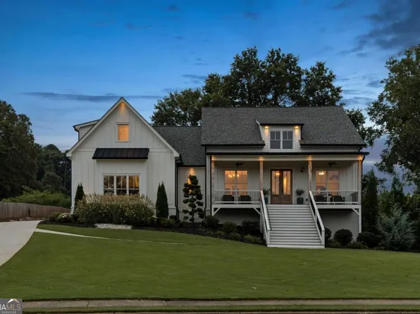 292 Arnold Mill Rd, Woodstock, GA 30188