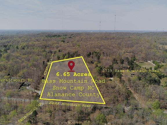 3rd image of 0 Bass Mountain Rd #6