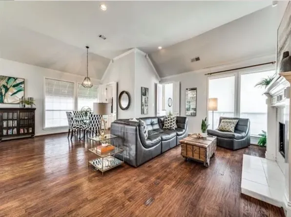 4007 Kirkmeadow Ln, Dallas, TX 75287