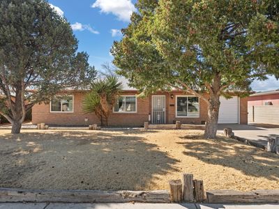 2623 General Arnold St NE, Albuquerque, NM, 87112
