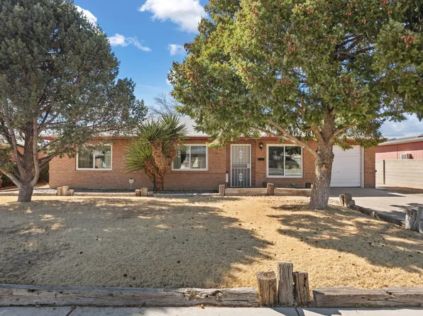 2623 General Arnold St NE, Albuquerque, NM 87112