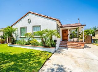 10319 Flallon Ave, Santa Fe Springs, CA 90670
