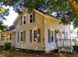 136 John St, Jackson, MI 49269