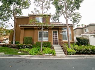 72 Calle De Los Ninos, Rancho Santa Margarita, CA 92688