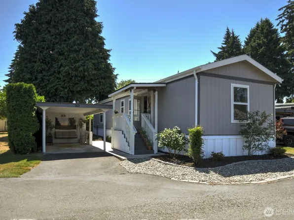 4830 Pacific Avenue SE #20, Lacey, WA 98503