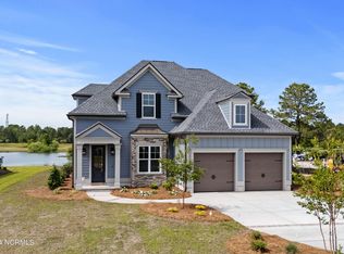 7425 Falkirk Ln, Sunset Beach, NC 28468