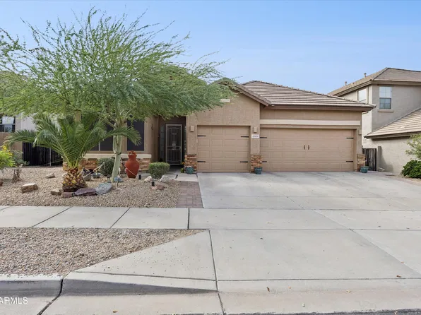 2329 W CRIMSON Terrace, Phoenix, AZ 85085