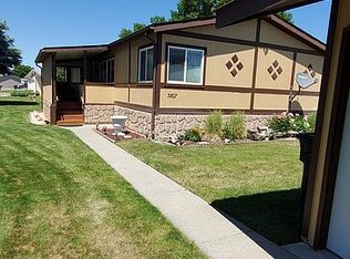 3807 S Tanager Ln, Billings, MT 59102
