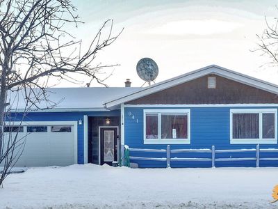 941 S Serrano Dr, Wasilla, AK, 99654