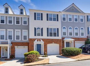 13153 Fasherstone Dr, Milton, GA 30004