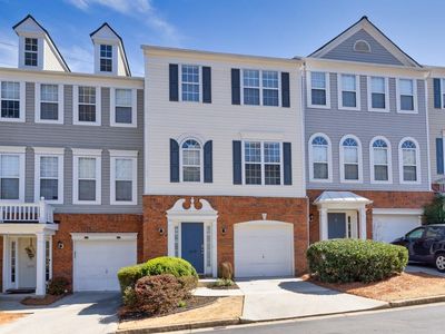 13153 Fasherstone Dr, Milton, GA, 30004