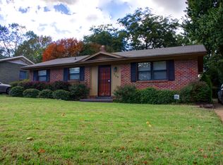 259 Melita Rd, Memphis, TN 38120