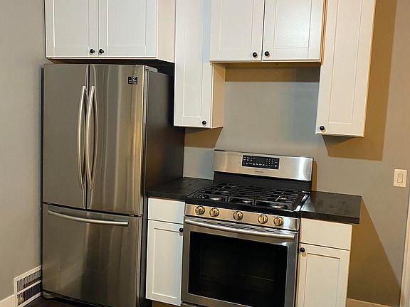 Microwave to be installed above range