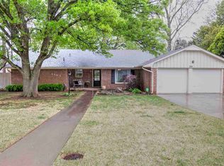 2105 Carolin Dr, Duncan, OK 73533