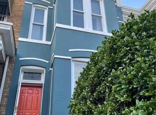 1332 E St NE, Washington, DC 20002