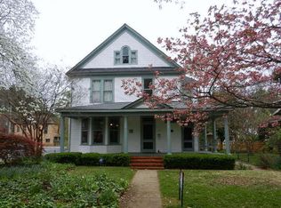 632 Jackson St SE, Decatur, AL 35601