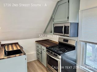 1716 2nd St S #A, Nampa, ID 83651