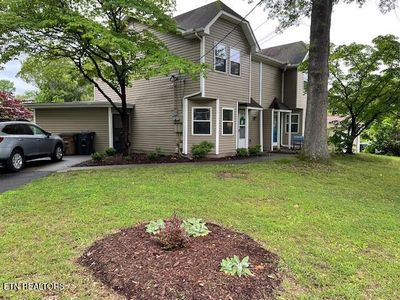 7529 Chatham Cir NW, Knoxville, TN, 37909