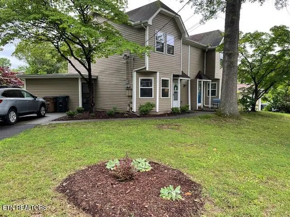 7529 Chatham Cir NW, Knoxville, TN 37909