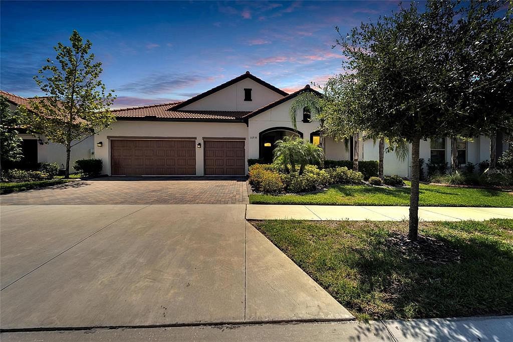 16936 Scuba Crest St, Wimauma, FL 33598 Zillow