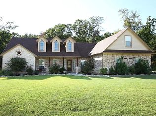 27 Double Creek Dr, Willis, TX 77378