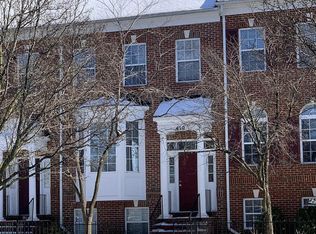 410 Redland Blvd, Rockville, MD 20850