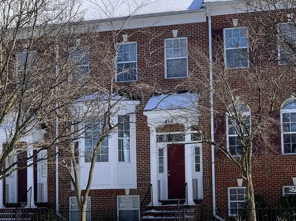 410 Redland Blvd, Rockville, MD 20850