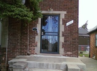 4066 W Davison, Detroit, MI 48238