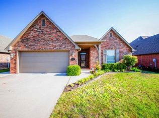 519 E Copper Canyon Ave, Stillwater, OK 74075