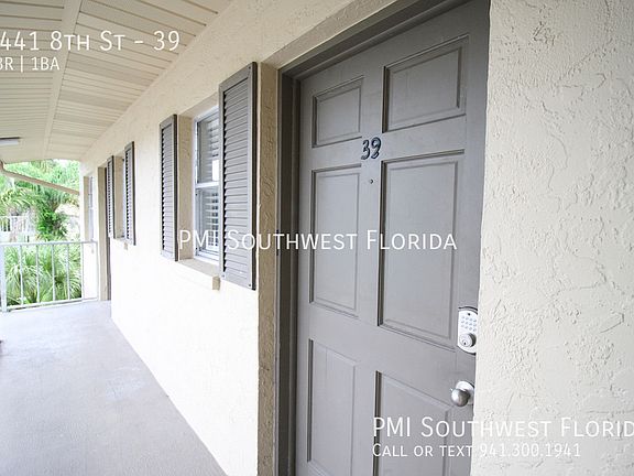 2nd image of 2441 8th St Unit 39