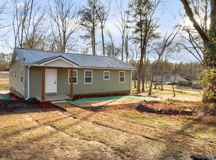 3200 McCord Ave, East Gadsden, AL 35903