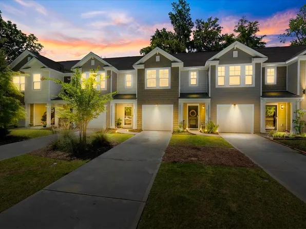 4591 Palm View Cir, North Charleston, SC 29418