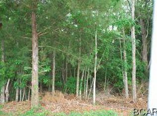 6436 Zinnia St, Panama City, FL 32404