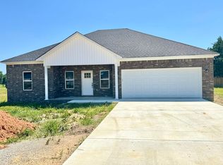 11 Quail Feather Cv, Greenbrier, AR 72058