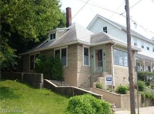 399 Shakespeare Ave, Milton, PA 17847