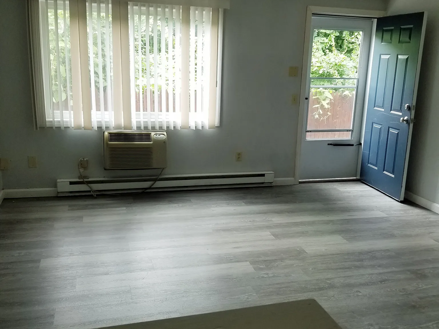1 bed, 550 sqft, $1,525 — Photo 4