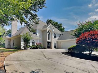6110 Standard View Dr, Johns Creek, GA 30097