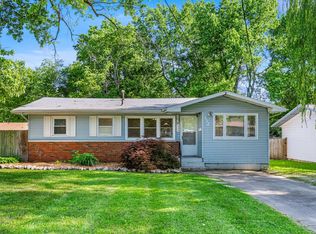 332 E Silsby St, Springfield, MO 65807