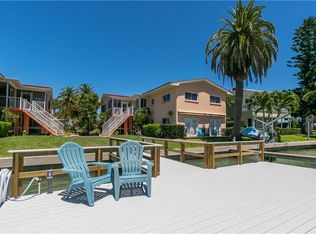 241 Skiff Pt APT 4, Clearwater Beach, FL 33767