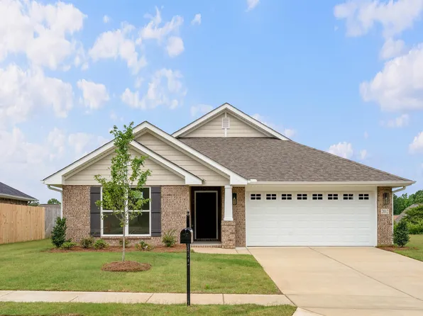 2012 Turquoise Ln, Calera, AL 35040