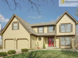 15716 W 138th St, Olathe, KS 66062