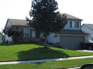 4545 Glenhaven Dr, Columbus, OH 43231