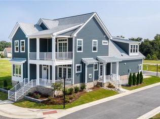 116 Creek Ln, Suffolk, VA 23435